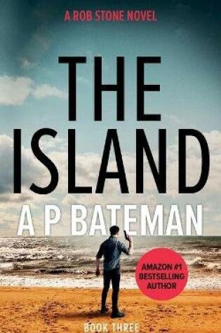 Cover of The Island