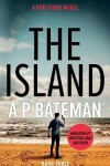 Book cover for The Island