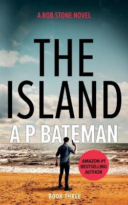 Book cover for The Island