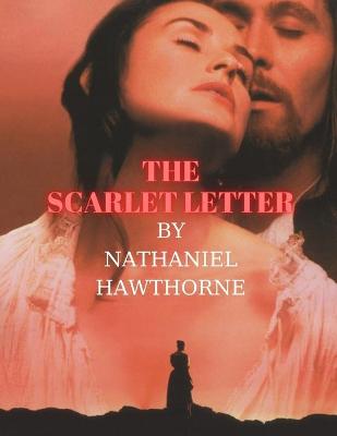 Cover of The Scarlet Letter by Nathaniel Hawthorne