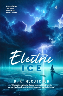 Cover of Electric Ice