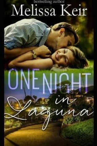 Cover of One Night in Laguna