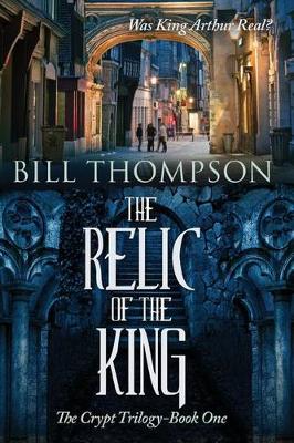 Book cover for The Relic of the King