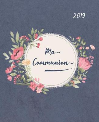 Book cover for Ma Communion