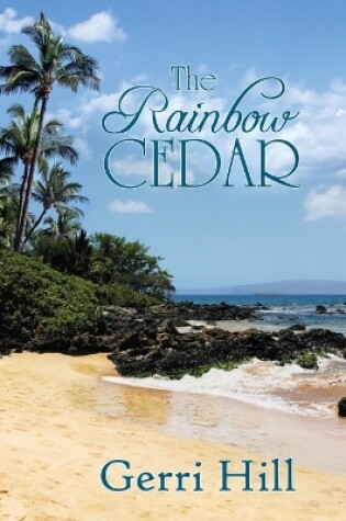 Cover of The Rainbow Cedar