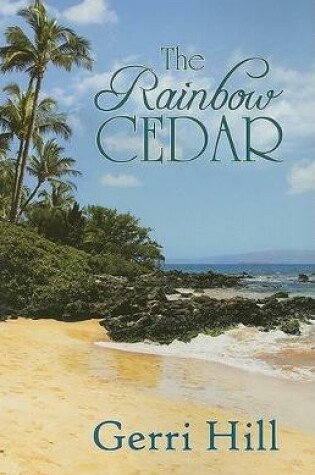 Cover of The Rainbow Cedar