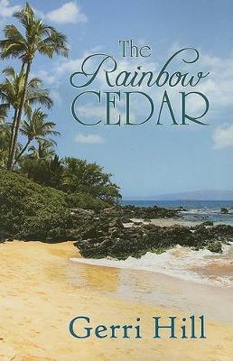 Book cover for The Rainbow Cedar