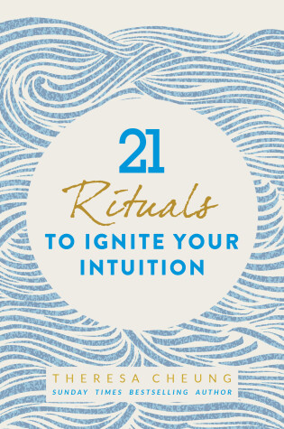 Cover of 21 Rituals to Ignite Your Intuition