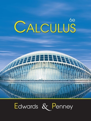 Book cover for Calculus