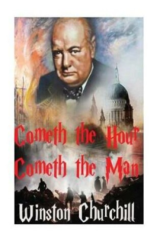 Cover of Winston Churchill