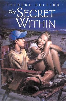 Book cover for The Secret Within, The