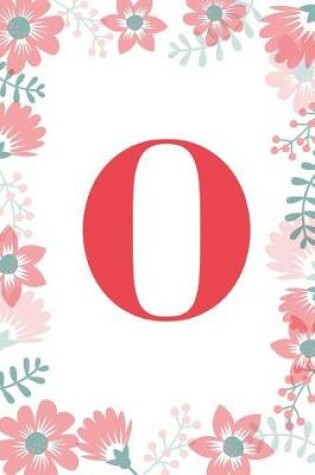 Cover of O