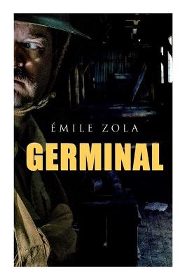 Book cover for Germinal