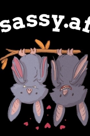 Cover of sassyy.af