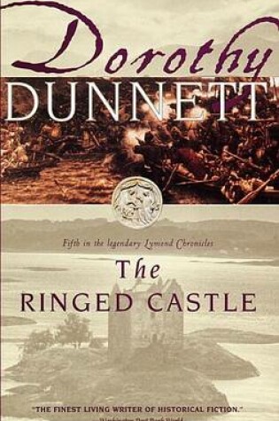 Cover of Ringed Castle