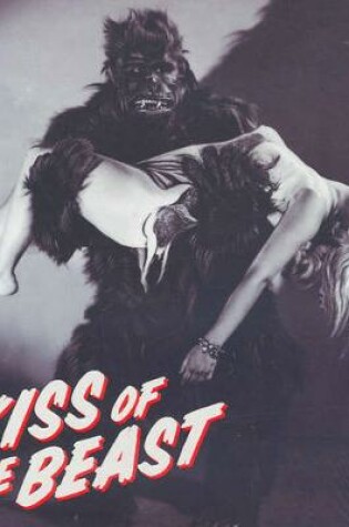 Cover of Kiss of the Beast