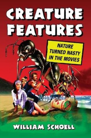 Cover of Creature Features