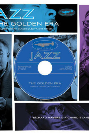 Cover of Jazz