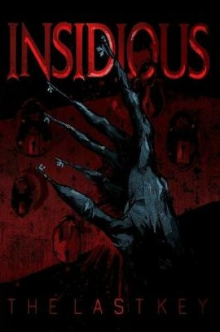 Cover of Insidious The Last Key