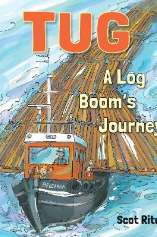 Cover of Tug