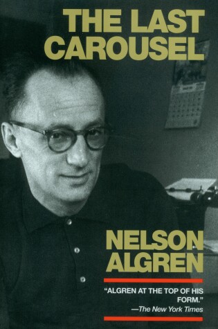 Cover of The Last Carousel