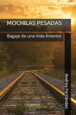 Book cover for Mochilas Pesadas