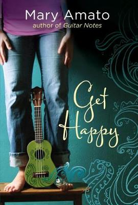 Book cover for Get Happy