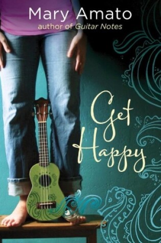 Cover of Get Happy