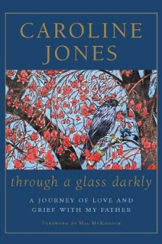 Cover of Through a Glass Darkly