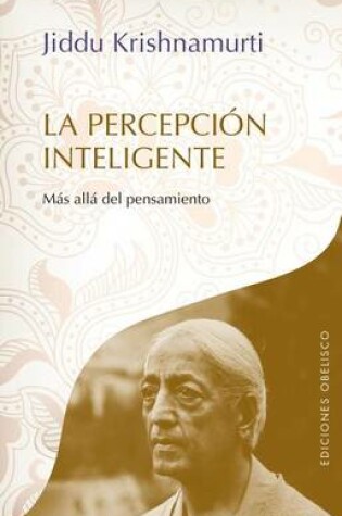 Cover of La Percepcion Inteligente