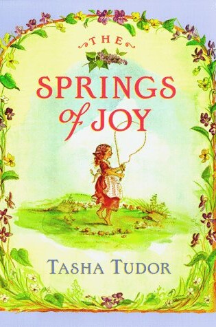 The Springs of Joy