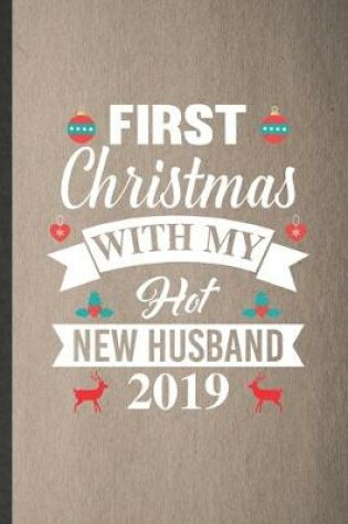 Cover of First Christmas with My Hot New Husband 2019