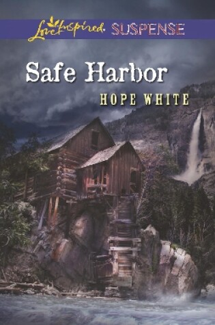 Cover of Safe Harbour
