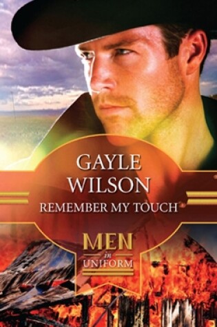 Cover of Remember My Touch