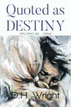 Book cover for Quoted as Destiny