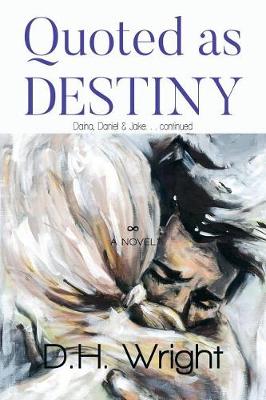 Cover of Quoted as Destiny