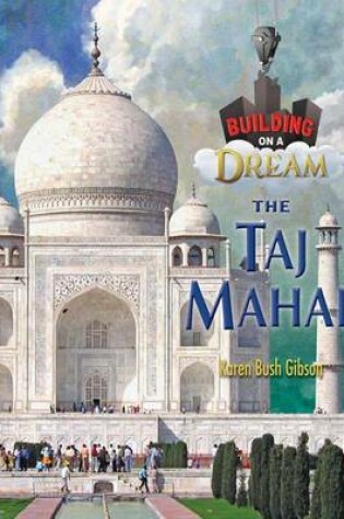 Cover of The Taj Mahal
