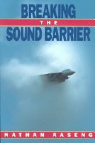 Cover of Breaking the Sound Barrier