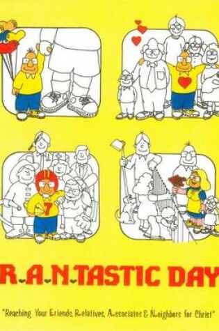 Cover of Frantastic Days
