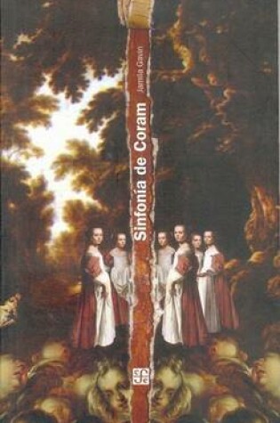 Cover of Sinfonia de Coram