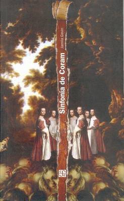 Book cover for Sinfonia de Coram
