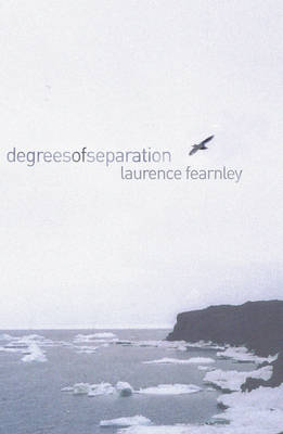 Book cover for Degrees of Separation