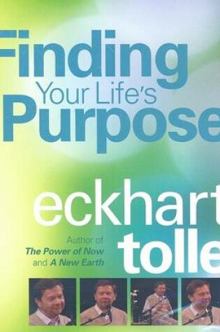 Cover of Finding Your Life's Purpose