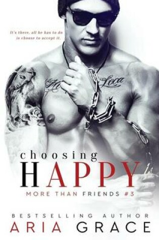 Cover of Choosing Happy