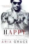 Book cover for Choosing Happy