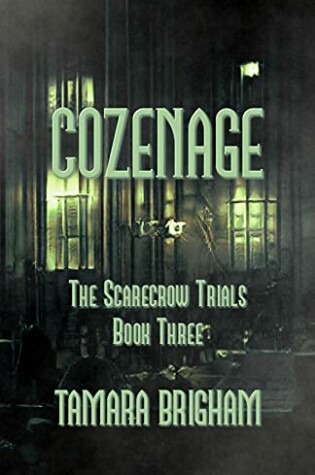 Cover of Cozenage