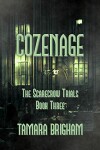 Book cover for Cozenage