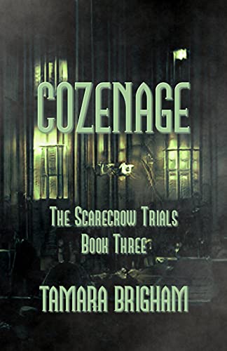 Cover of Cozenage