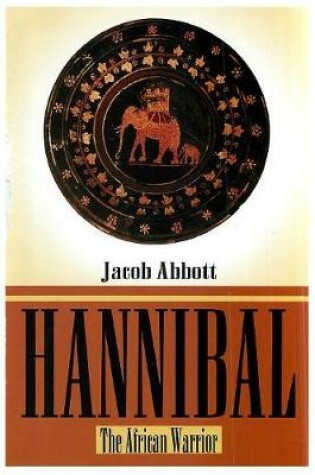 Cover of Hannibal