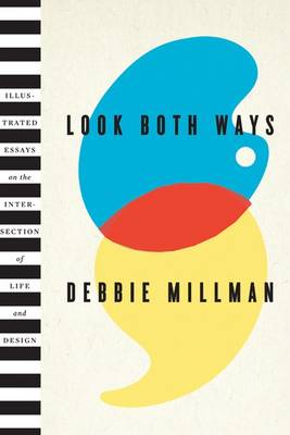 Book cover for Look Both Ways